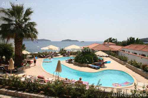 Esperides Hotel 17